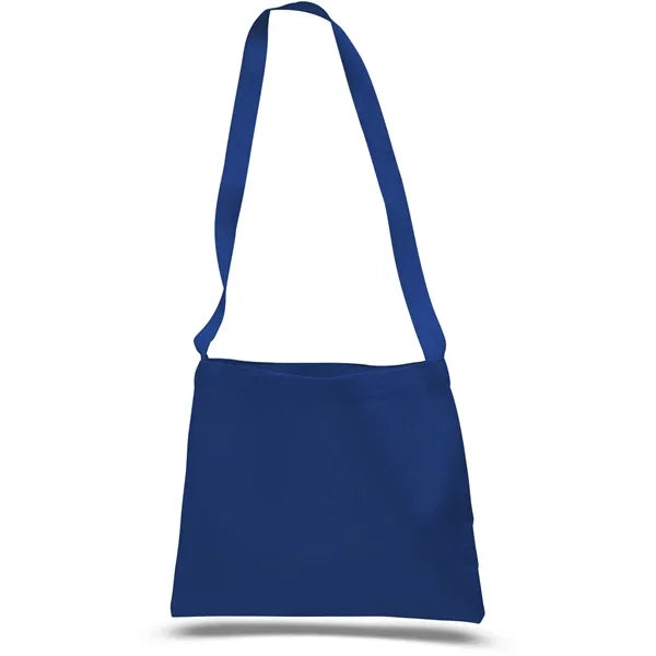 12 oz Cotton Canvas Bag
