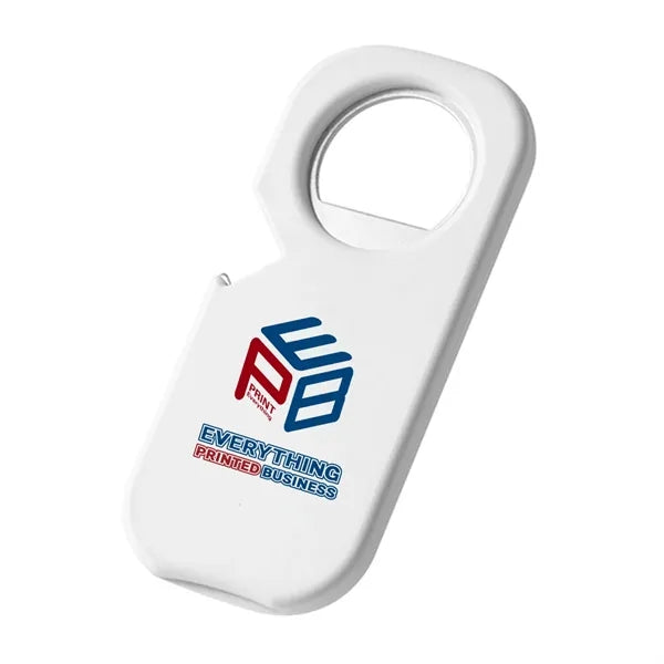 3 in 1 Magnetic Bottle Opener