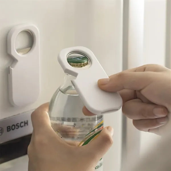 3 in 1 Magnetic Bottle Opener
