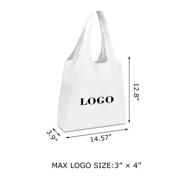 Canvas Tote Bags With Inner Pocket