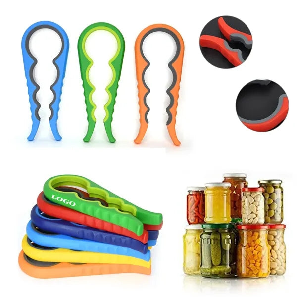 Bloss Anti-Skid Jar Opener