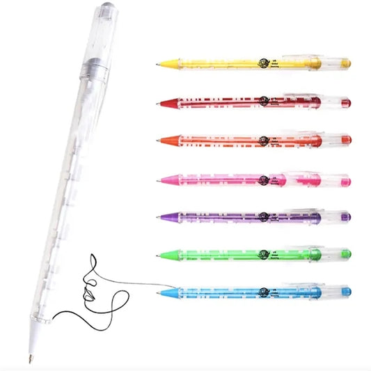 Maze Pen