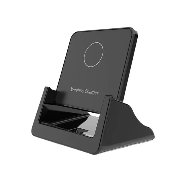 15W Fast Wireless Charging Stand