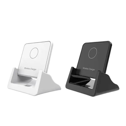 15W Fast Wireless Charging Stand