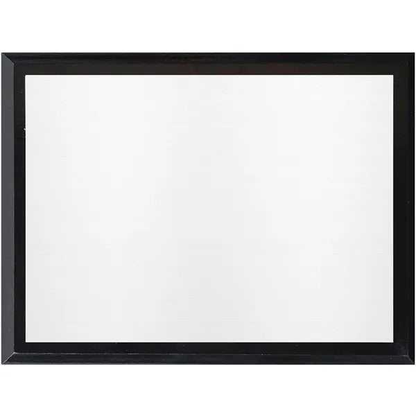 Sublimated Plaques 8" x 6", Horizontal