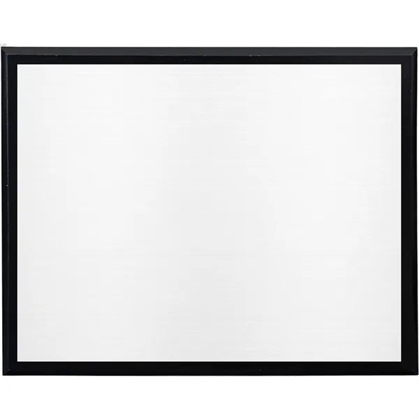 Sublimated Plaques 10" x 8", Horizontal