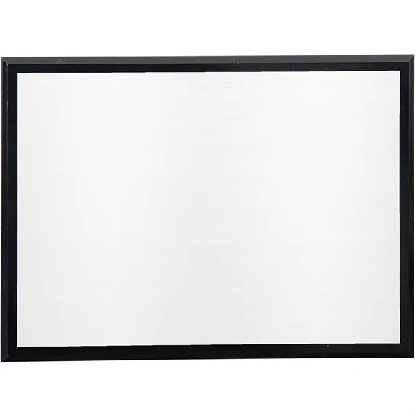 Sublimated Plaques 12" x 9", Horizontal