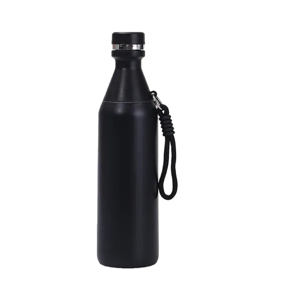17oz Stainless Steel Bottle with Insulated Portable Design