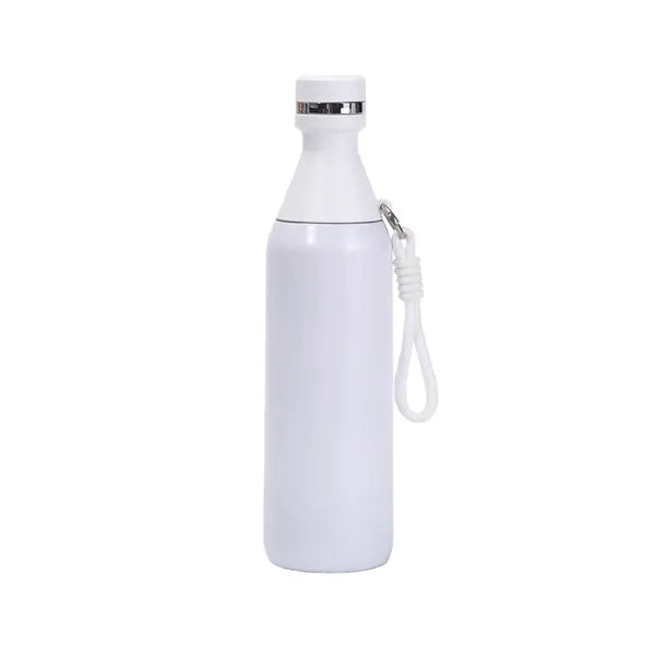 17oz Stainless Steel Bottle with Insulated Portable Design