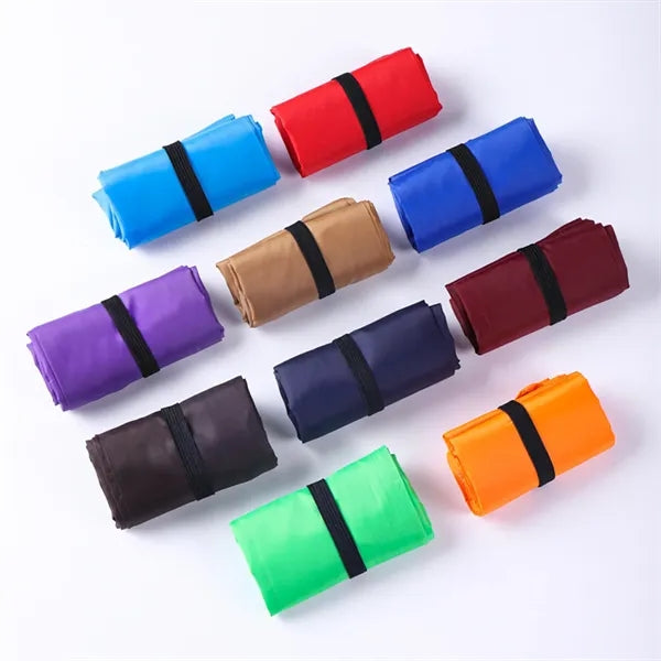 Folding Grocery Tote Bag