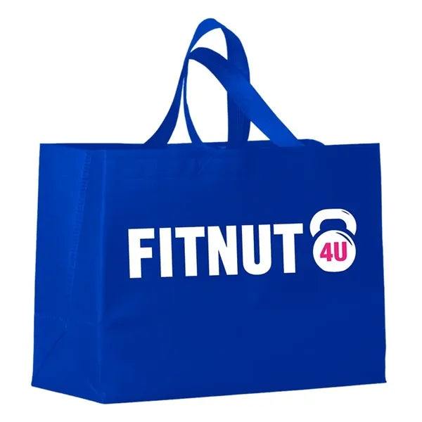 Everest Non-Woven Tote Bag