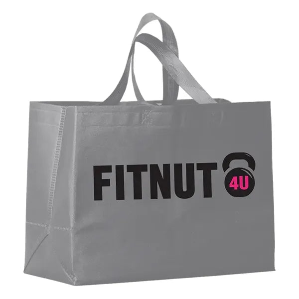 Everest Non-Woven Tote Bag
