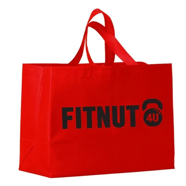 Everest Non-Woven Tote Bag
