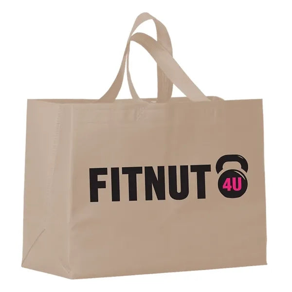 Everest Non-Woven Tote Bag