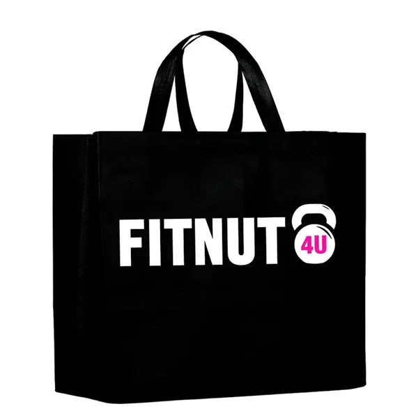 Goliath Non-Woven Tote Bag