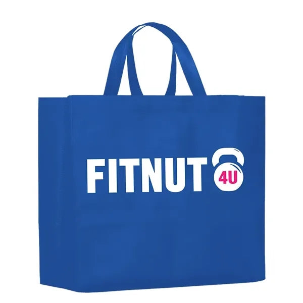 Goliath Non-Woven Tote Bag