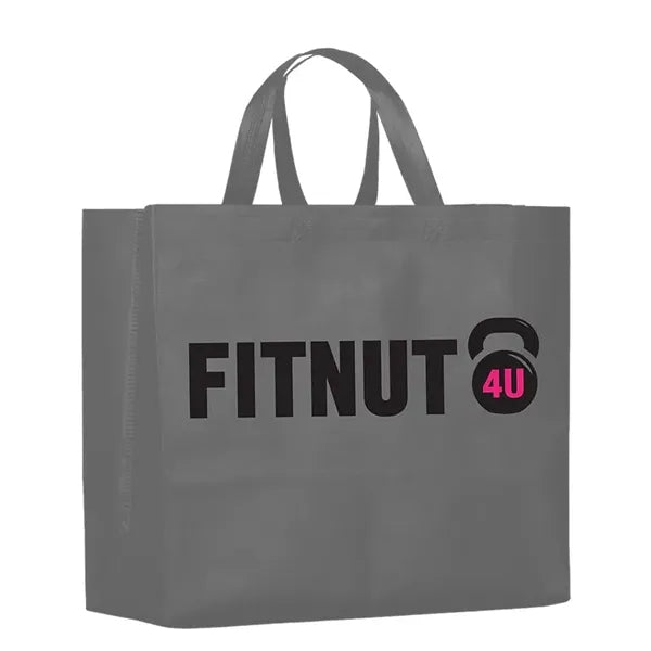 Goliath Non-Woven Tote Bag