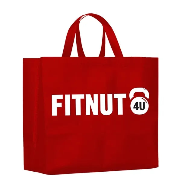 Goliath Non-Woven Tote Bag