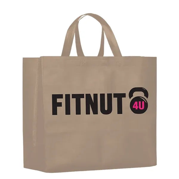 Goliath Non-Woven Tote Bag