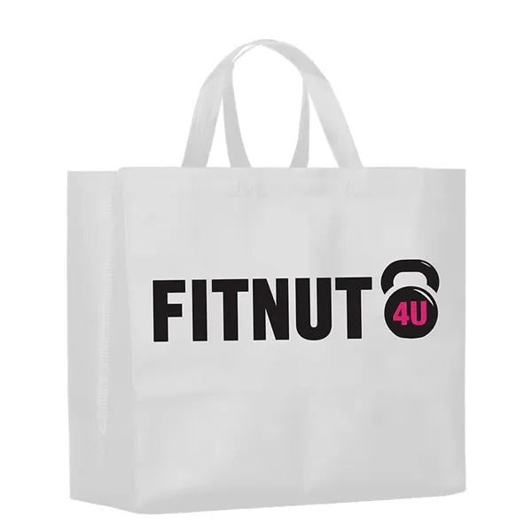 Goliath Non-Woven Tote Bag