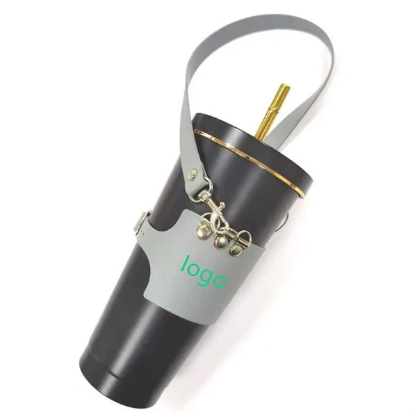 PU Cup Sleeve Versatile