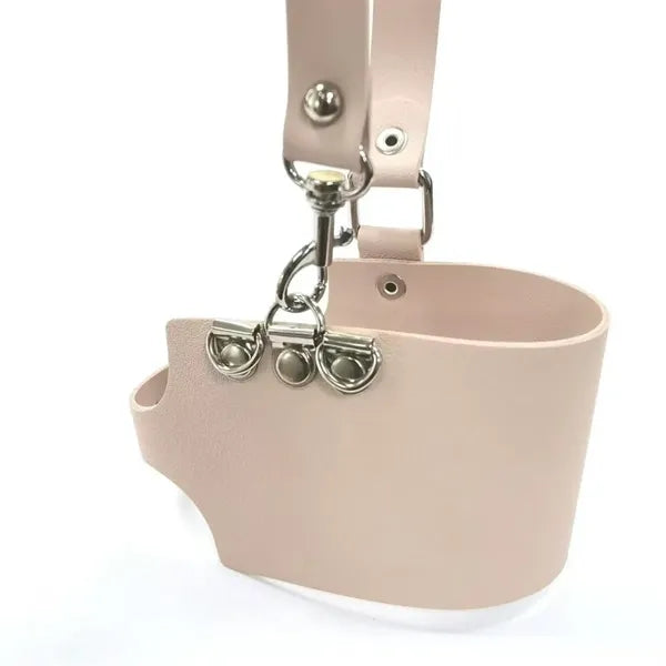 PU Cup Sleeve Versatile