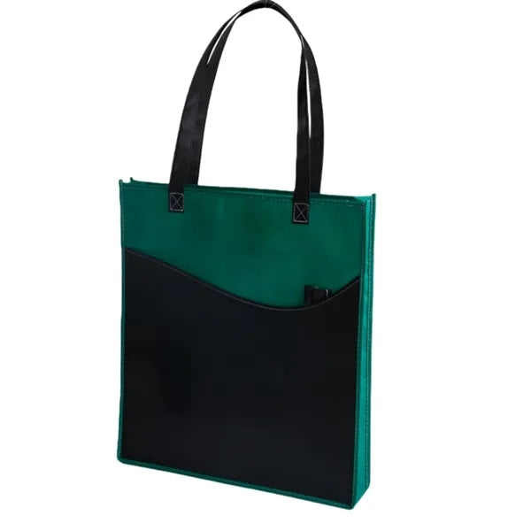 Pisces Pocket Tote
