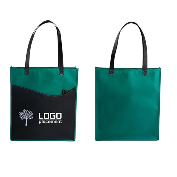 Pisces Pocket Tote
