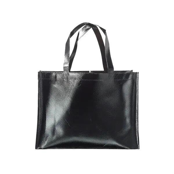 Metallic Laminated Market Shopper