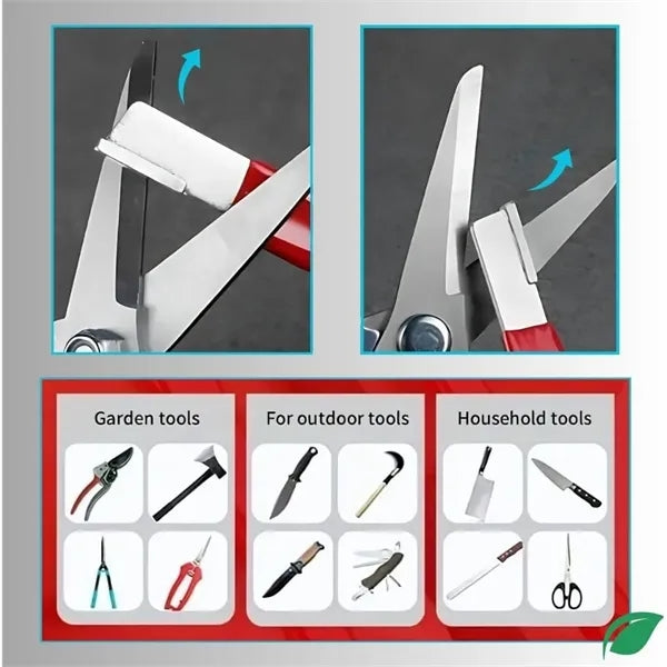 Blade Sharpening Tool