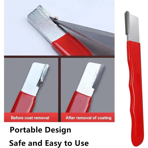 Blade Sharpening Tool