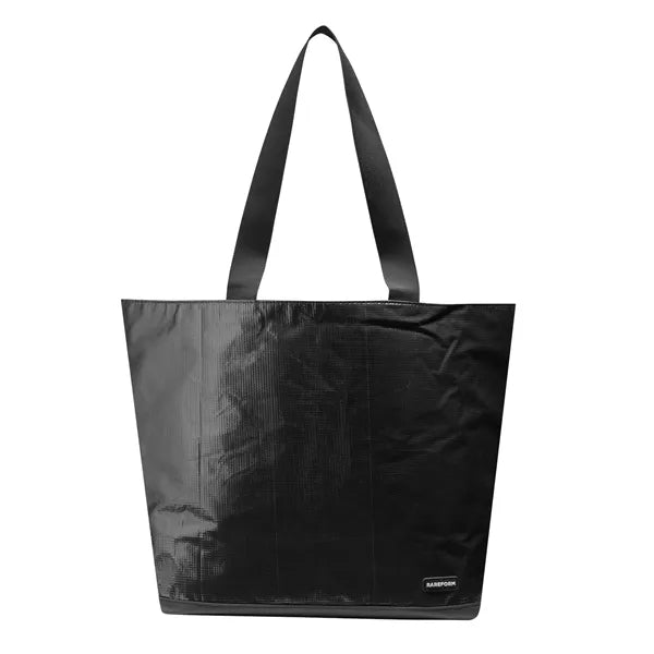 Rareform Blake Recycled PVC Unique Tote Bag