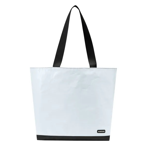 Rareform Blake Recycled PVC Unique Tote Bag