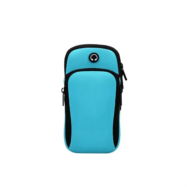 Running Arm Strap Phone Holder