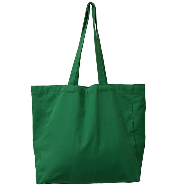 Premium Color Tote Bag
