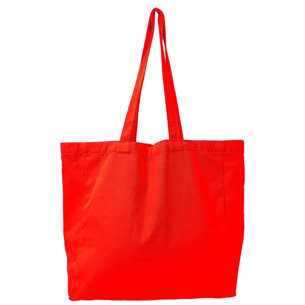 Premium Color Tote Bag