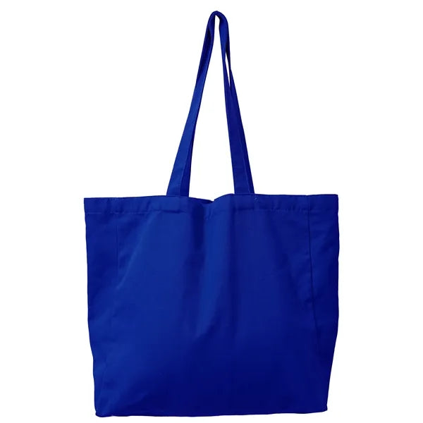 Premium Color Tote Bag