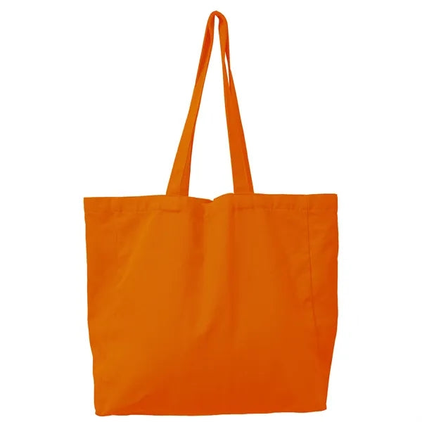 Premium Color Tote Bag