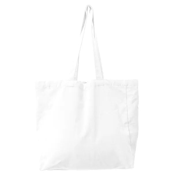 Premium Color Tote Bag