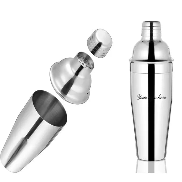 Bar Cocktail Shaker