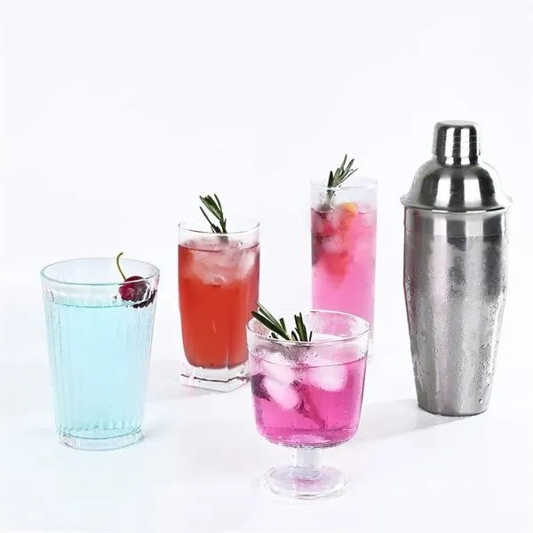 Bar Cocktail Shaker