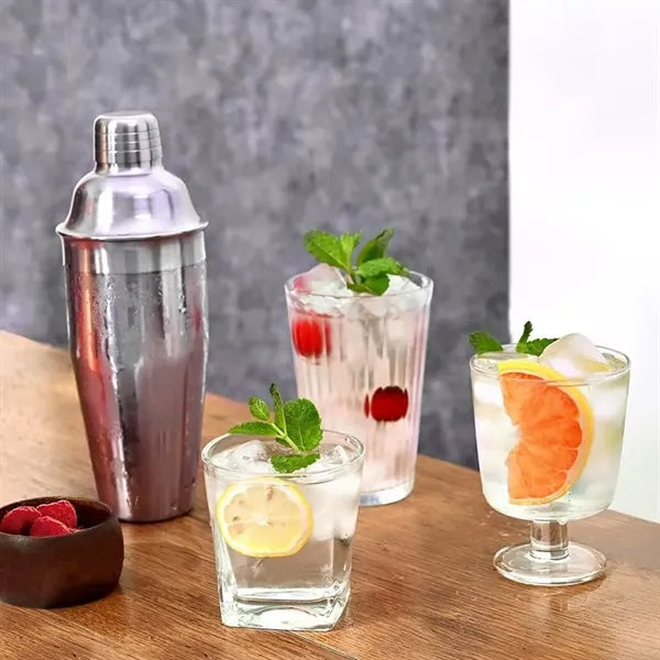 Bar Cocktail Shaker
