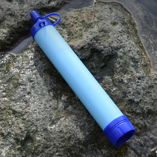 Portable Outdoor Water Filter