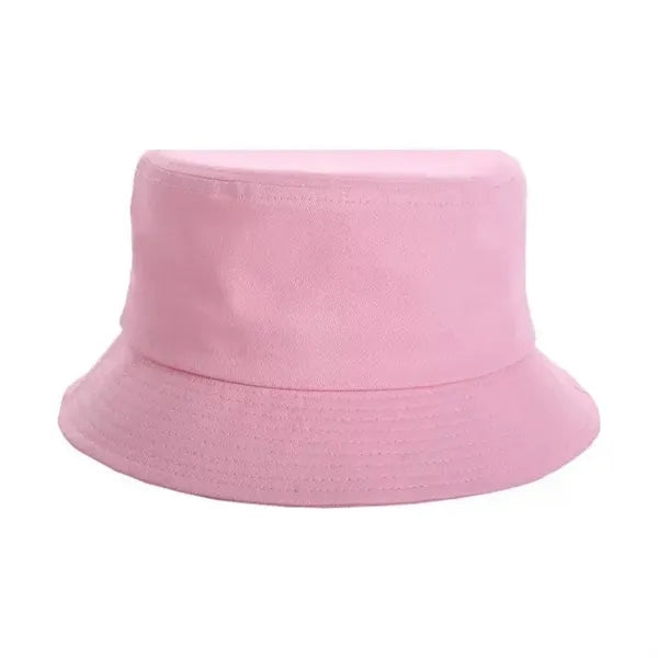 Double-sided Bucket Hat