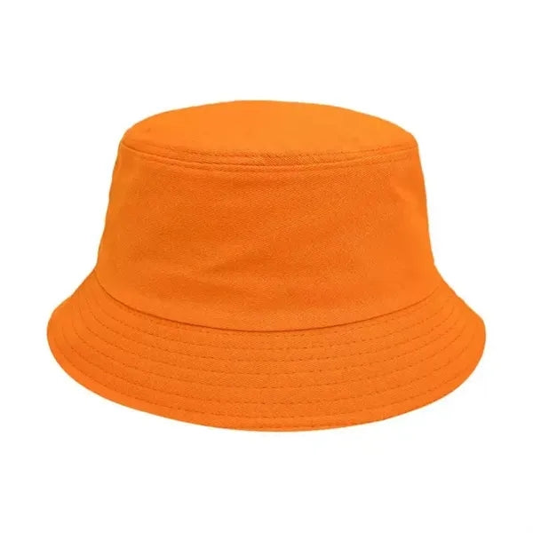 Double-sided Bucket Hat
