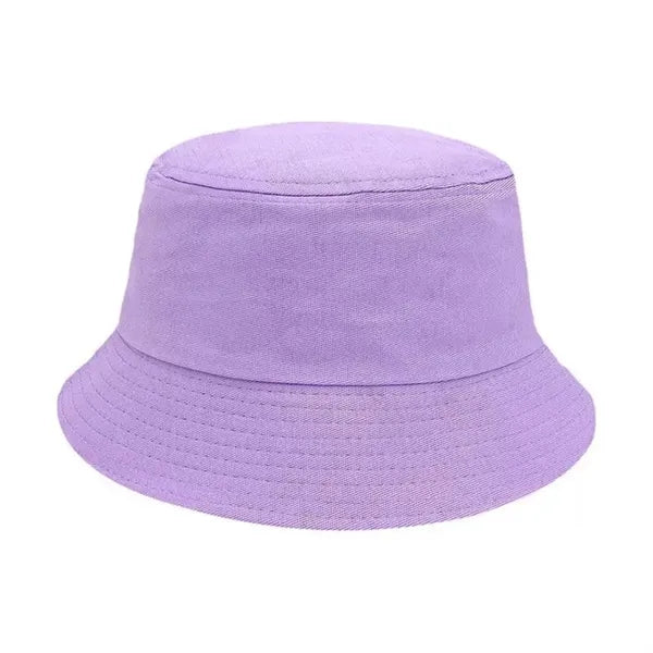 Double-sided Bucket Hat