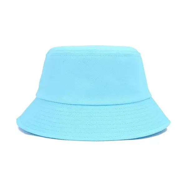 Double-sided Bucket Hat