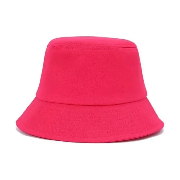 Double-sided Bucket Hat