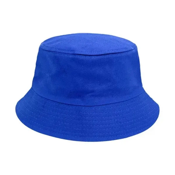Double-sided Bucket Hat