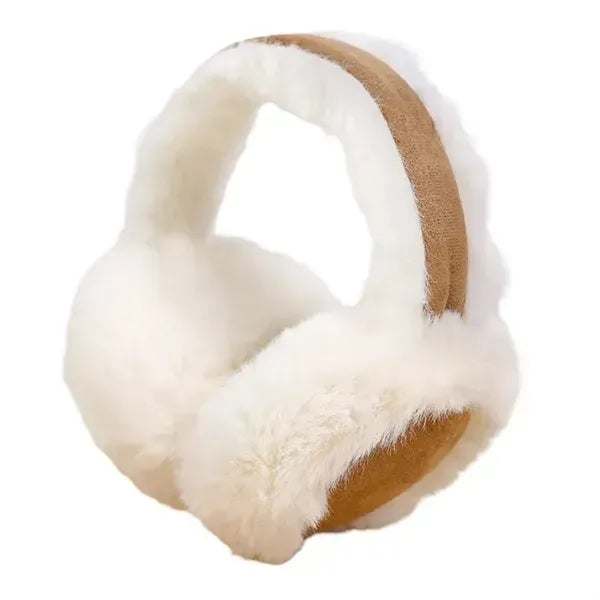 Winter Fluff Thermal Earmuffs
